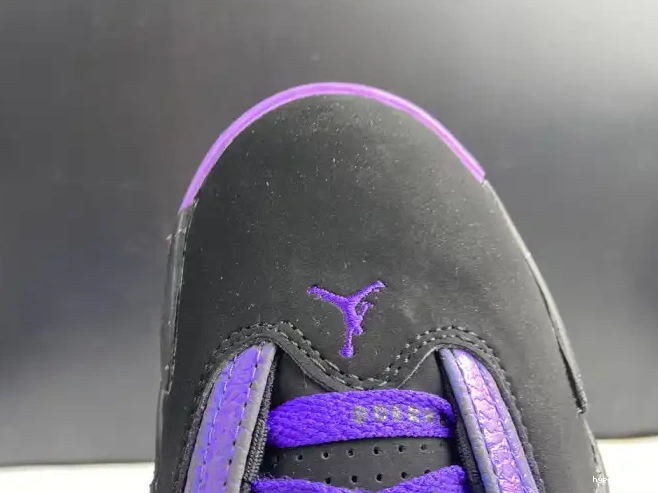 AIR DOERNBECHER '' 14 RETRO JORDAN CV2469-001 0428